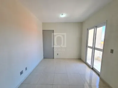 Apartamento com 2 Quartos à venda, 50m² no Jardim São Lourenzo, Sorocaba