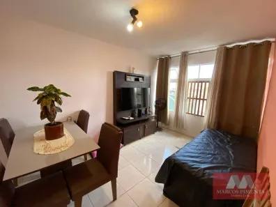 Apartamento com 1 Quarto à venda, 43m² no Bela Vista, São Paulo