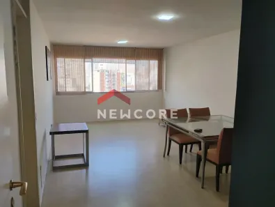 Apartamento com 3 Quartos à venda, 105m² no Sumaré, São Paulo