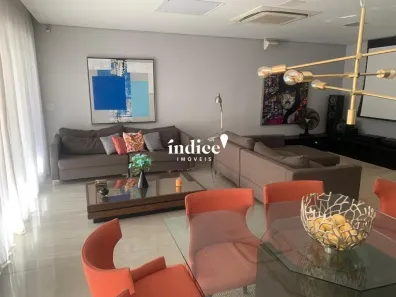 Casa com 3 Quartos à venda, 370m² no City Ribeirão, Ribeirão Preto