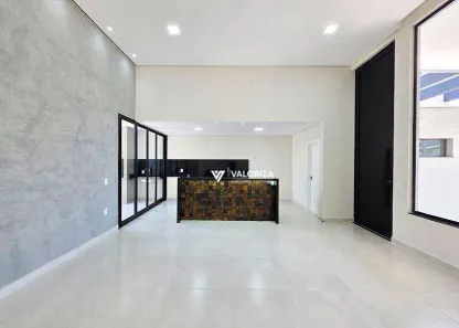 Casa de Condomínio com 3 Quartos à venda, 140m² no Jardim Novo Horizonte, Sorocaba