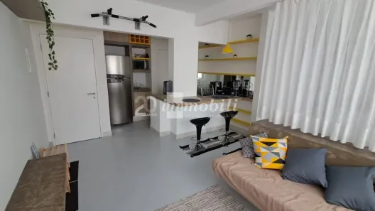 Apartamento com 1 Quarto à venda, 50m² no Vila Buarque, São Paulo
