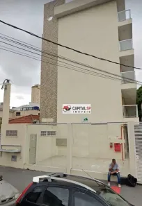 Apartamento com 1 Quarto à venda, 34m² no Vila Esperança, São Paulo