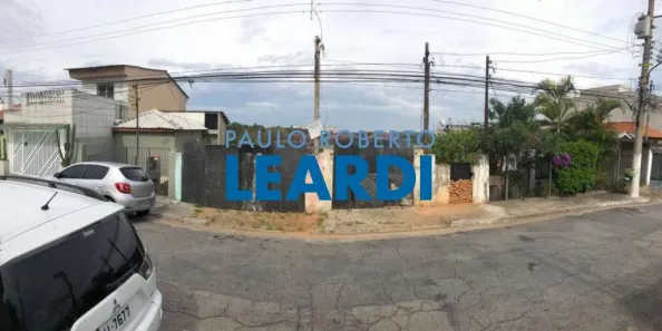 Lote/Terreno à venda, 1m² no Parque da Lapa, São Paulo