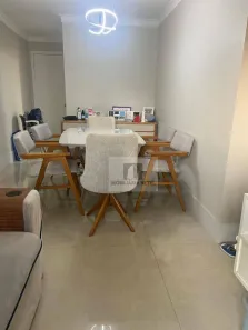 Apartamento com 3 Quartos à venda, 63m² no Santa Terezinha, Santo André