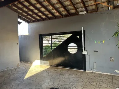 Casa com 3 Quartos à venda, 110m² no Jardim Maria Luiza, Botucatu