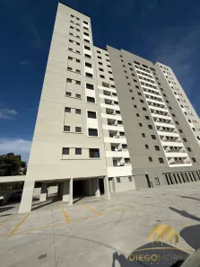 Apartamento com 1 Quarto à venda, 44m² no Atibaia Jardim, Atibaia