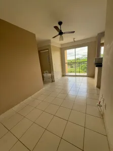 Apartamento com 2 Quartos à venda, 50m² no Jardim Planalto, São José do Rio Preto