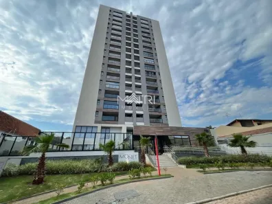Apartamento com 3 Quartos à venda, 124m² no Centro, Araraquara