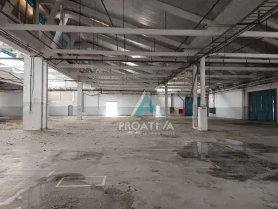 Galpão/Depósito/Armazém para alugar, 14374m² no Jardim Santa Emília, São Paulo