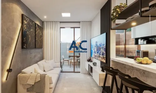 Apartamento com 3 Quartos à venda, 70m² no Prado, Belo Horizonte