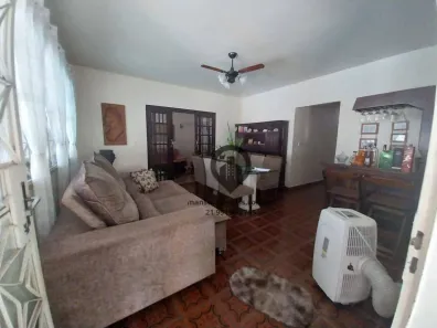Casa com 3 Quartos à venda, 160m² no Campo Grande, Rio de Janeiro
