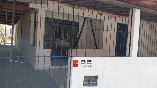 Casa com 4 Quartos à venda, 150m² no Camaçari de Dentro, Camaçari