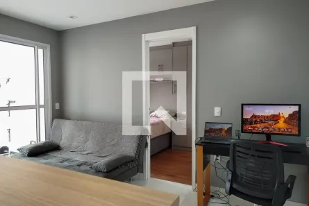 Apartamento com 1 Quarto à venda, 44m² no Tatuapé, São Paulo