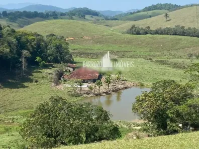 Fazenda/Sítio com 2 Quartos à venda, 871200m² no Maraporã, Cachoeiras de Macacu