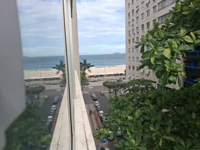Apartamento com 3 Quartos à venda, 100m² no Copacabana, Rio de Janeiro