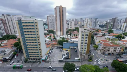 Apartamento com 2 Quartos à venda, 43m² no Água Branca, São Paulo