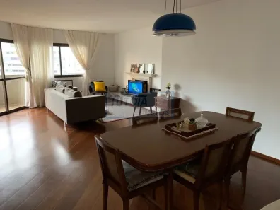 Apartamento com 3 Quartos à venda, 170m² no Paraíso, São Paulo