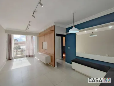 Apartamento com 2 Quartos à venda, 65m² no Campo Belo, São Paulo