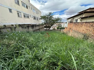 Lote/Terreno à venda, 360m² no Santa Amélia, Belo Horizonte
