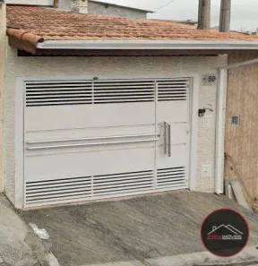 Casa com 2 Quartos à venda, 110m² no Jardim São Francisco, Mogi das Cruzes
