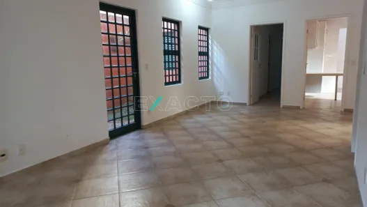 Sobrado com 3 Quartos à venda, 248m² no Taquaral, Campinas