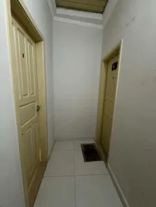 Kitnet para alugar, 20m² no Boqueirão, Praia Grande