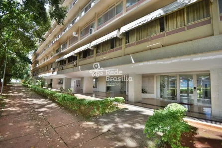 Apartamento com 4 Quartos à venda, 210m² no Asa Sul, Brasília