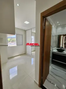 Apartamento com 2 Quartos à venda, 60m² no Jardim São Judas Tadeu, São José dos Campos