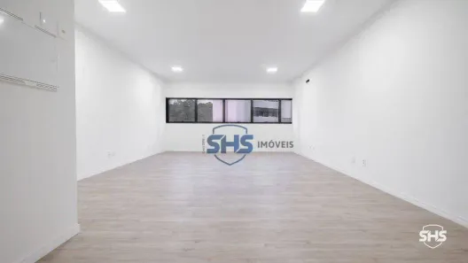 Sala Comercial para alugar, 41m² no Garcia, Blumenau