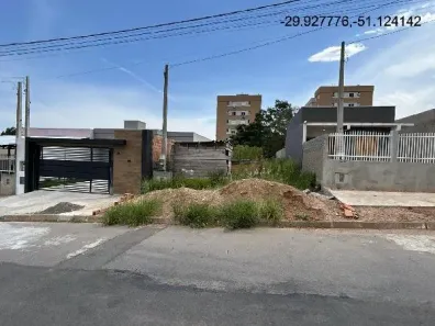 Lote/Terreno à venda, 200m² no Olaria, Canoas
