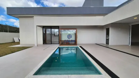 Casa com 4 Quartos à venda, 227m² no Alphaville - Lagoa dos Ingleses, Nova Lima