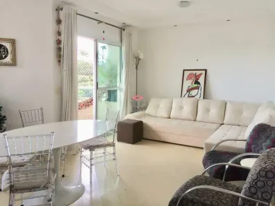 Apartamento com 3 Quartos à venda, 94m² no Centro, São Bernardo do Campo