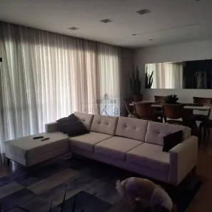 Apartamento com 4 Quartos à venda, 182m² no Vila Ema, São José dos Campos
