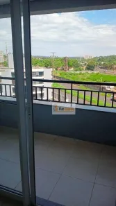 Apartamento com 2 Quartos à venda, 48m² no Vila Virgínia, Ribeirão Preto