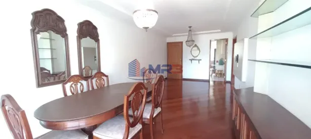 Apartamento com 3 Quartos para venda ou aluguel, 120m² no Jardim Guanabara, Rio de Janeiro
