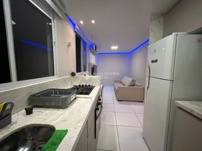 Apartamento com 2 Quartos à venda, 40m² no Parque Santa Fé, Porto Alegre