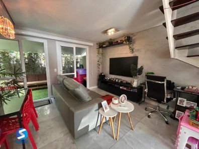 Casa de Condomínio com 2 Quartos à venda, 105m² no Centro, Canoas