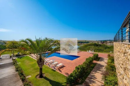 Lote/Terreno à venda, 544m² no Loteamento Parque dos Alecrins, Campinas