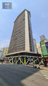 Prédio Comercial para alugar, 13060m² no República, São Paulo