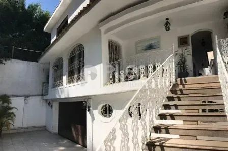 Sobrado com 3 Quartos à venda, 261m² no Jardim Virginia Bianca, São Paulo