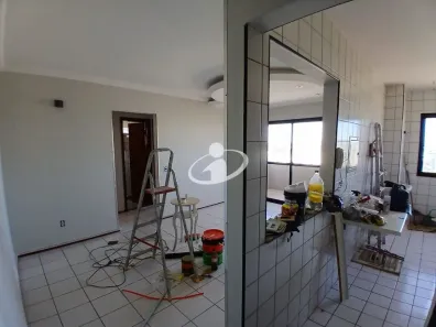 Apartamento com 2 Quartos para alugar, 68m² no Fundinho, Uberlândia