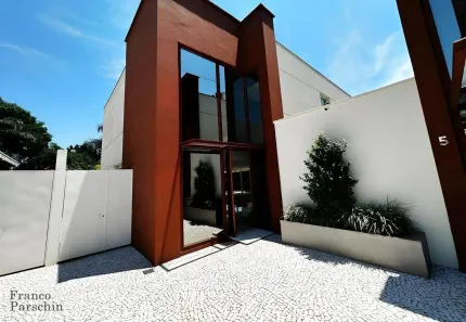 Sobrado com 4 Quartos à venda, 787m² no Parque Colonial, São Paulo