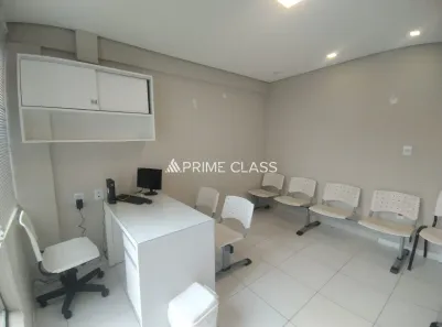 Sala Comercial para alugar, 80m² no Centro, Canoas