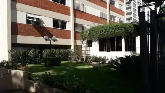 Apartamento com 1 Quarto à venda, 42m² no Moema, São Paulo