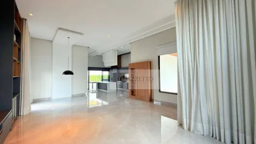 Casa de Condomínio com 3 Quartos para alugar, 255m² no Jardim Residencial Helvétia Park III, Indaiatuba