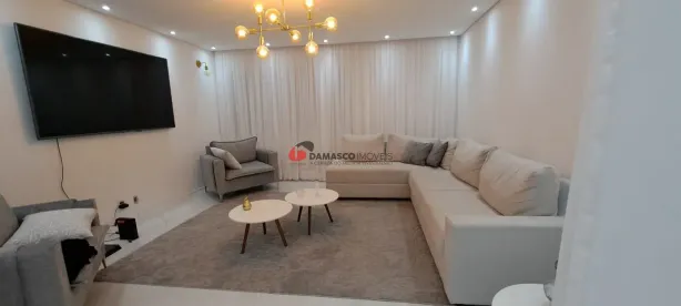 Sobrado com 3 Quartos à venda, 144m² no Santa Paula, São Caetano do Sul