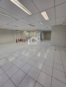Imóvel Comercial para alugar, 230m² no Jardim do Estádio, Santo André