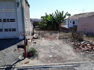 Lote/Terreno à venda, 180m² no Residencial Vale das Nogueiras, Americana