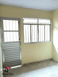 Casa com 4 Quartos à venda, 150m² no Vila Palmares, Santo André